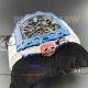 swiss replica Richard Mille Rafael Nadal Rm RM35-03 blue case watch (3)_th.jpg